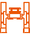 Projet de shuttle rack d'envergure | Groupe ITC