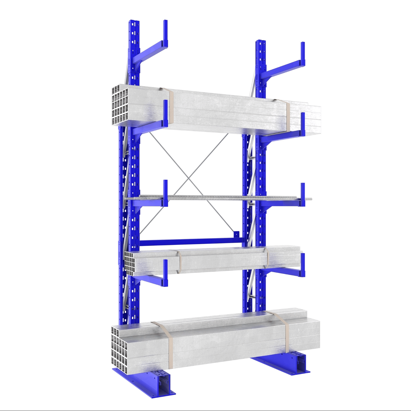 Baby Cantilever - Groupe ITC