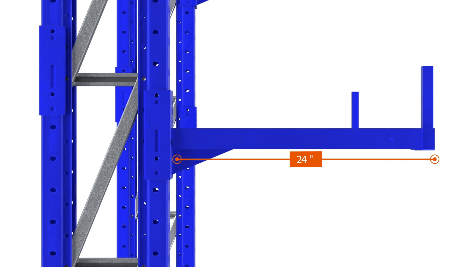 Baby Cantilever - Groupe ITC