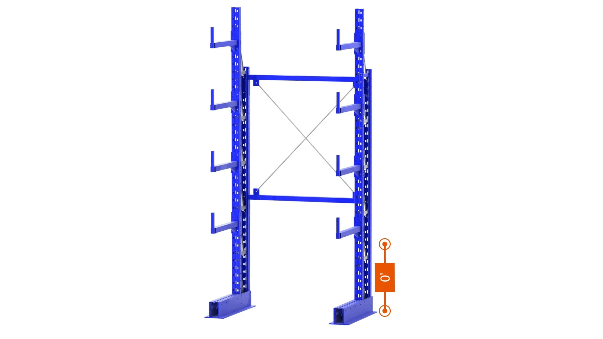 Baby Cantilever - Groupe ITC