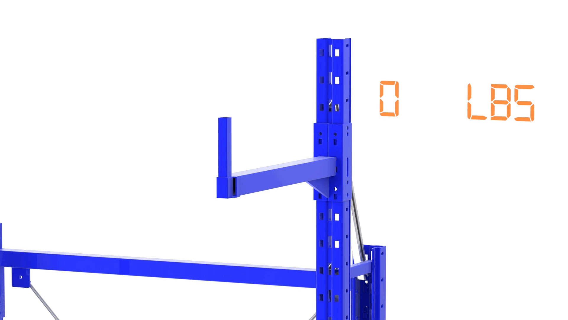 Baby Cantilever - Groupe ITC