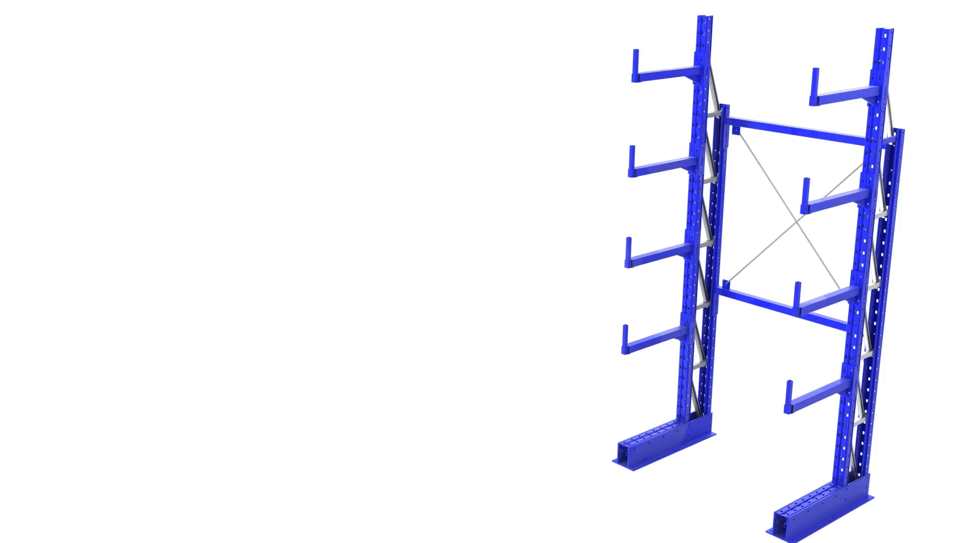 Baby Cantilever - Groupe ITC