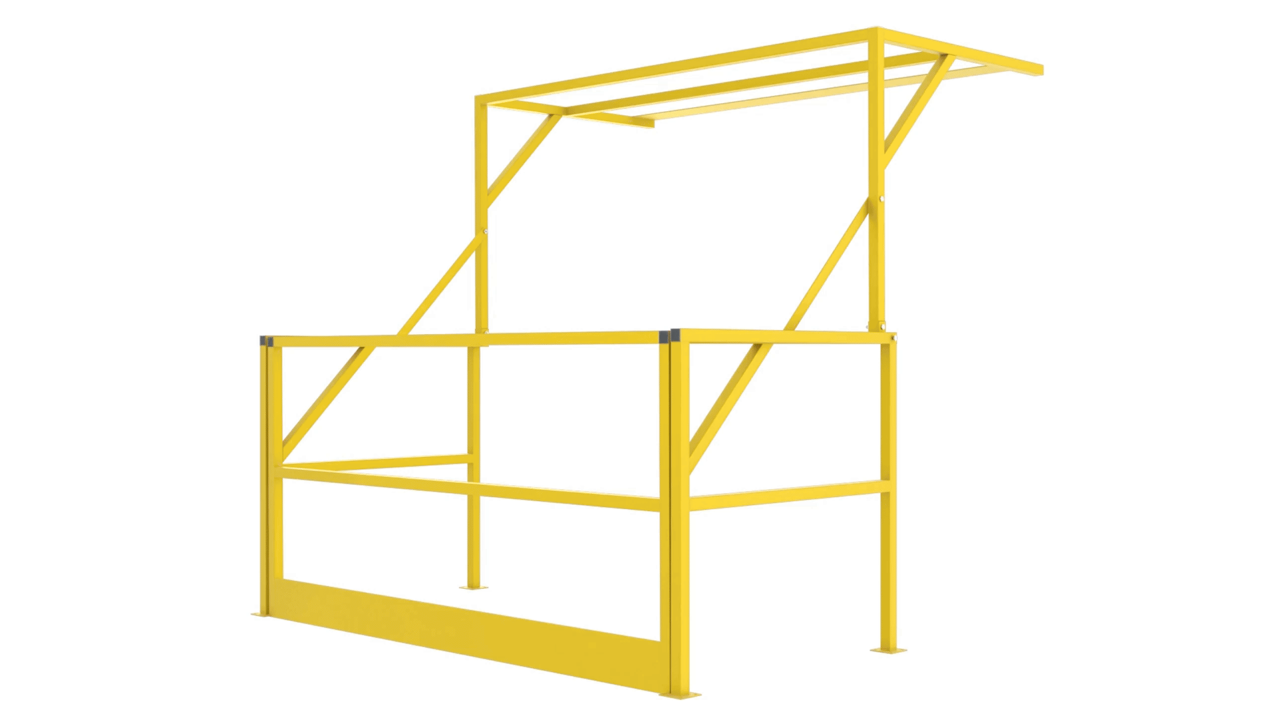 Pivot Gate - Groupe ITC