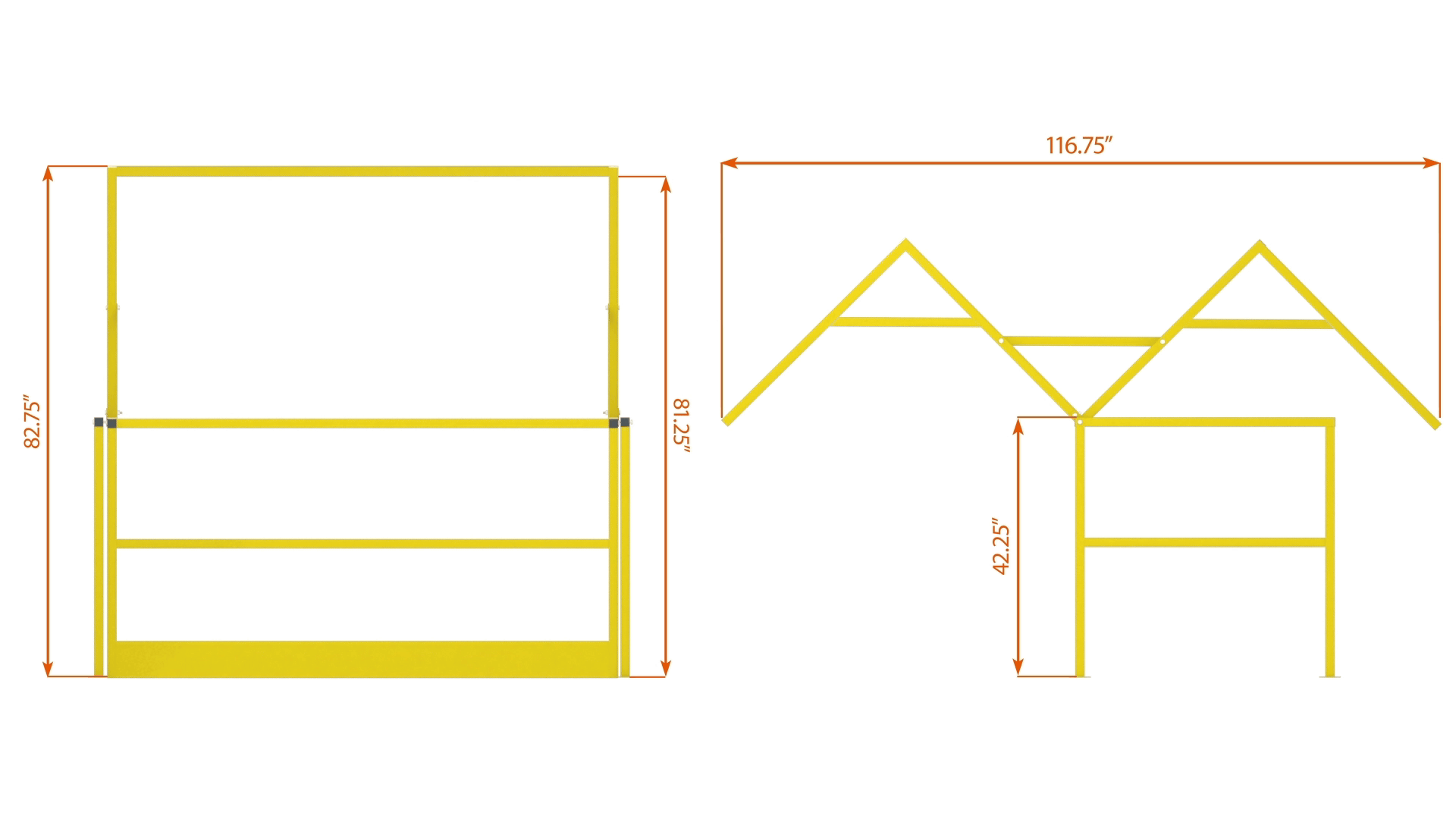 Pivot Gate - Groupe ITC