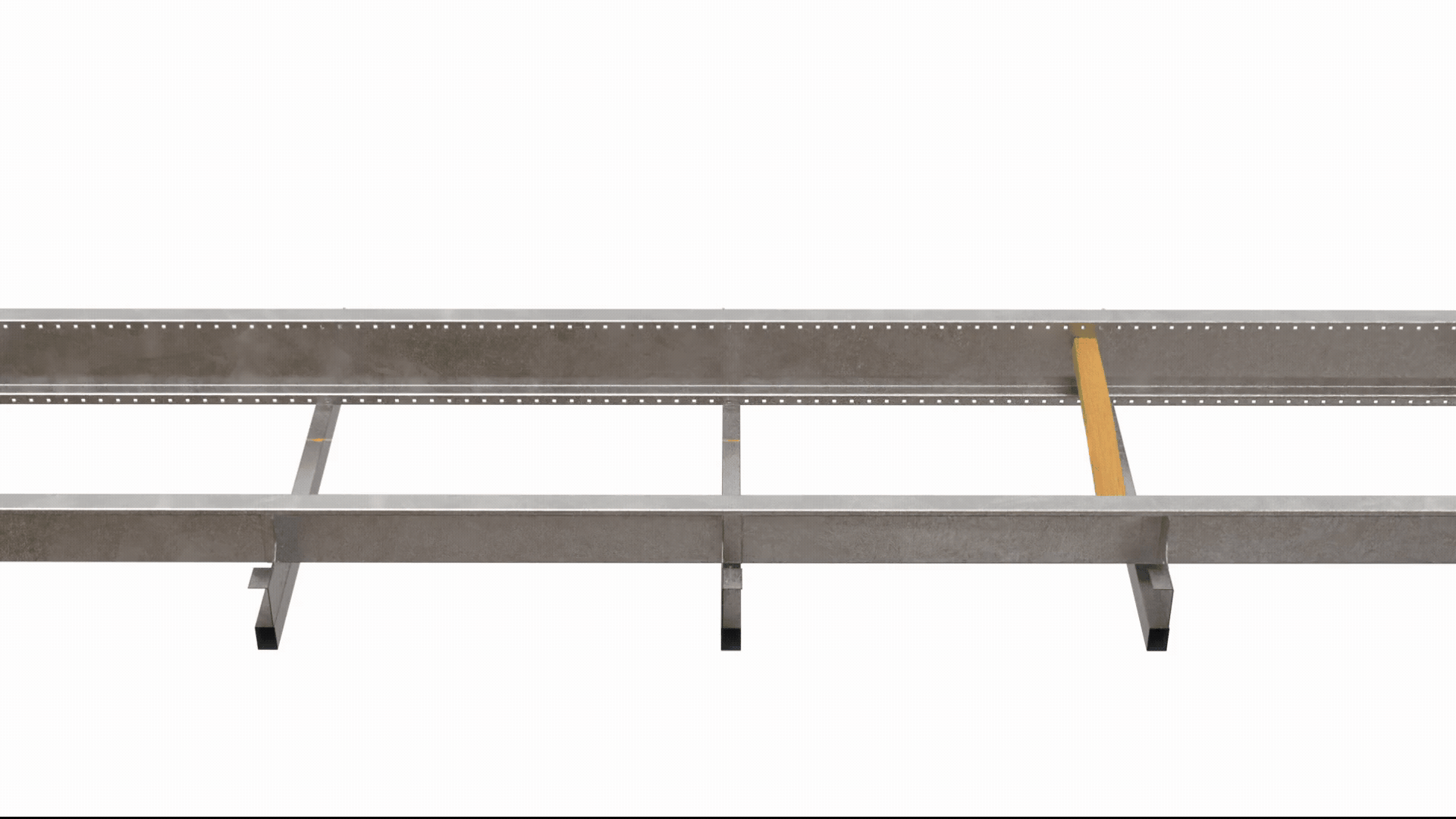 Laser, Gravitex 3D - Groupe ITC