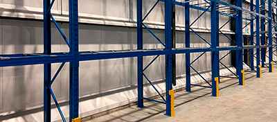 Pallet Racking