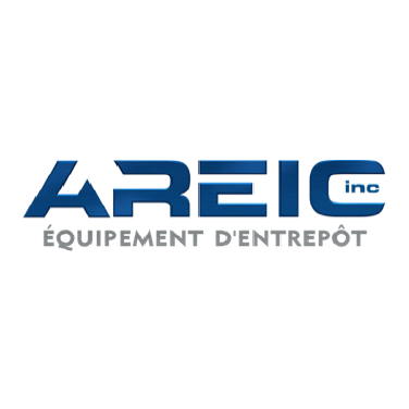 Groupe ITC - AREIC ÉQUIPEMENT D'ENTREPÔT