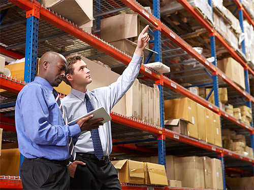 Groupe ITC - Conseils