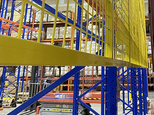 Groupe ITC - realisation