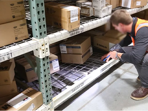 Groupe ITC - Inspection