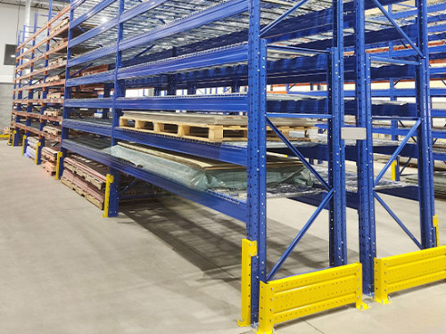 Selective Pallet Racking