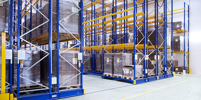 Optimizing storage space: a critical concern for businesses